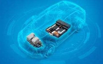 汽車故障診斷實訓設備:新型鋰電池管理系統(tǒng)