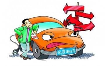 汽車維修教學設備中低速電動汽車轉正了，你相信嗎?