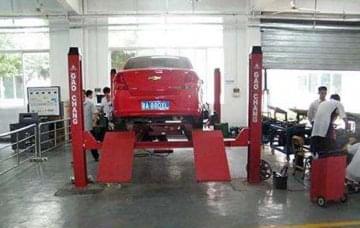 汽車美容實(shí)訓(xùn)設(shè)備廠家有哪些？提供的設(shè)備有哪些？