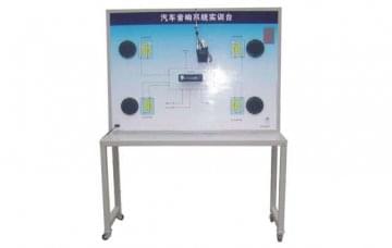 汽車(chē)拆裝實(shí)訓(xùn)用的設(shè)備有哪些?恒信教具廠(chǎng)家推薦
