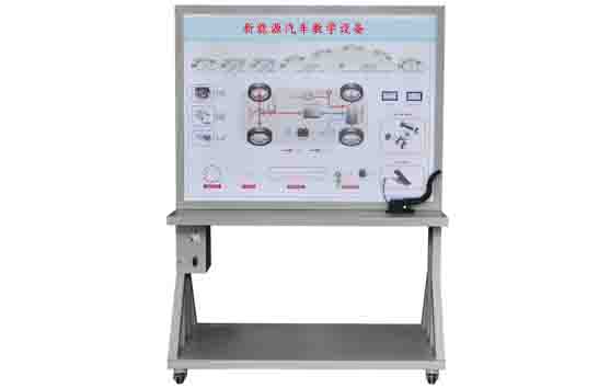 新能源汽車(chē)類(lèi)教學(xué)設(shè)備