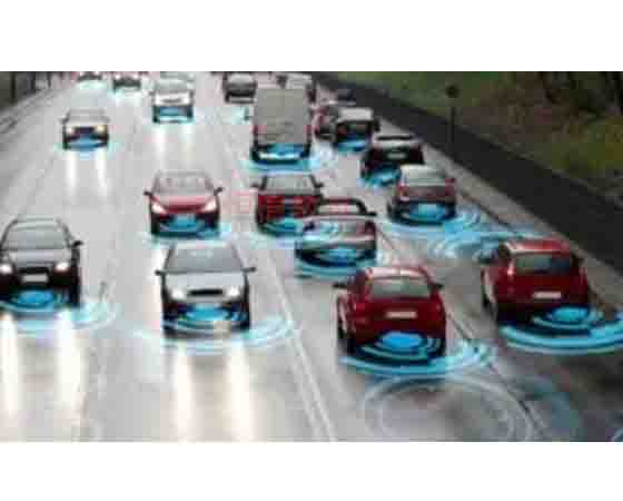 智能網(wǎng)聯(lián)汽車(chē)仿真與道路測(cè)試
