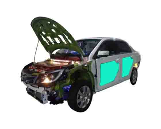 新能源汽車教學(xué)設(shè)備的使用？