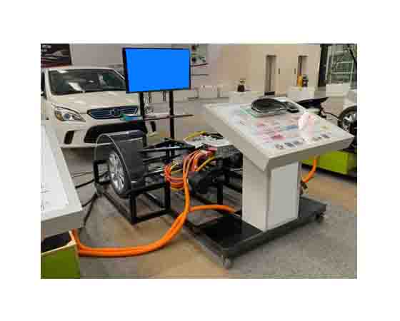 新能源商用車建設(shè)電器實(shí)驗(yàn)室意義？