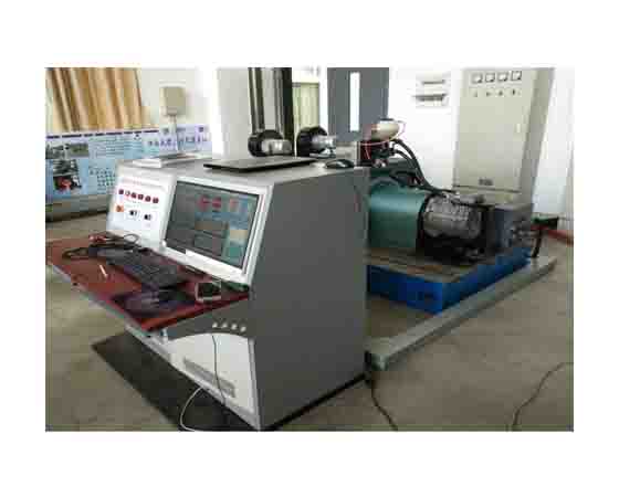 動(dòng)力電機(jī)綜合測試臺(tái)