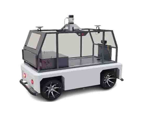 智能網(wǎng)聯(lián)實(shí)訓(xùn)整車廠家有哪些？